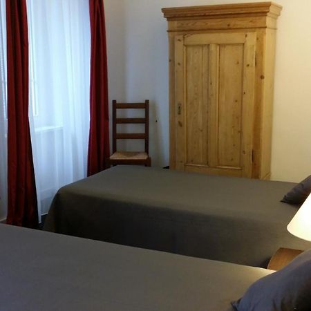 La Roche Du Marais Otel Omonville-la-Petite Dış mekan fotoğraf