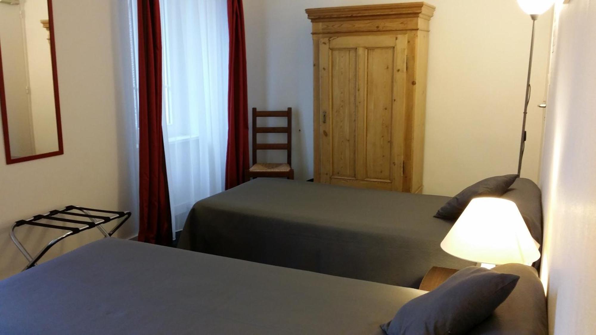 La Roche Du Marais Otel Omonville-la-Petite Dış mekan fotoğraf