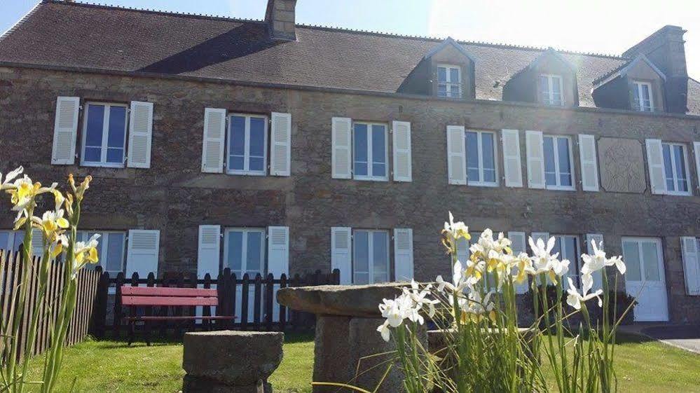 La Roche Du Marais Otel Omonville-la-Petite Dış mekan fotoğraf
