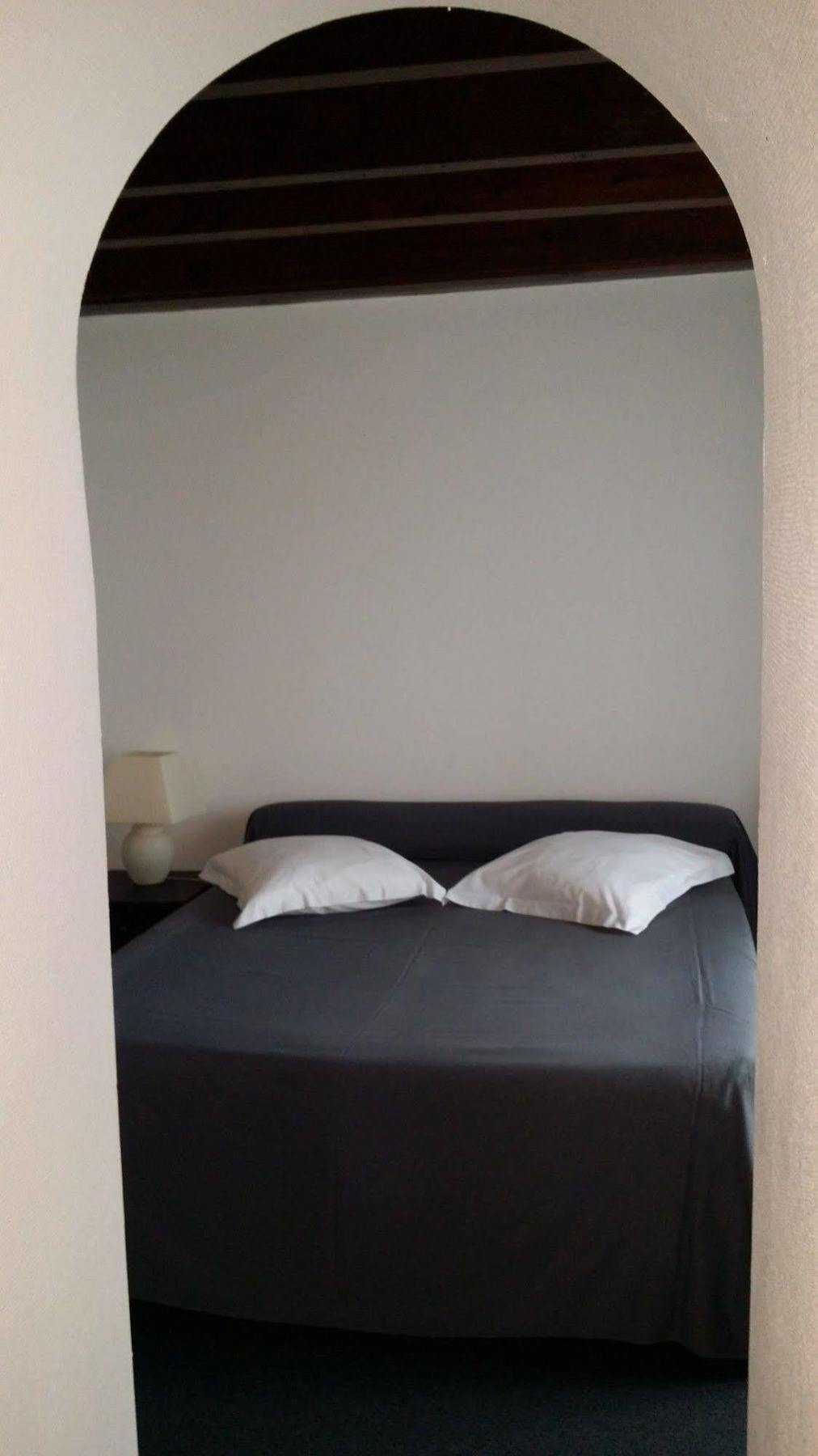 La Roche Du Marais Otel Omonville-la-Petite Dış mekan fotoğraf
