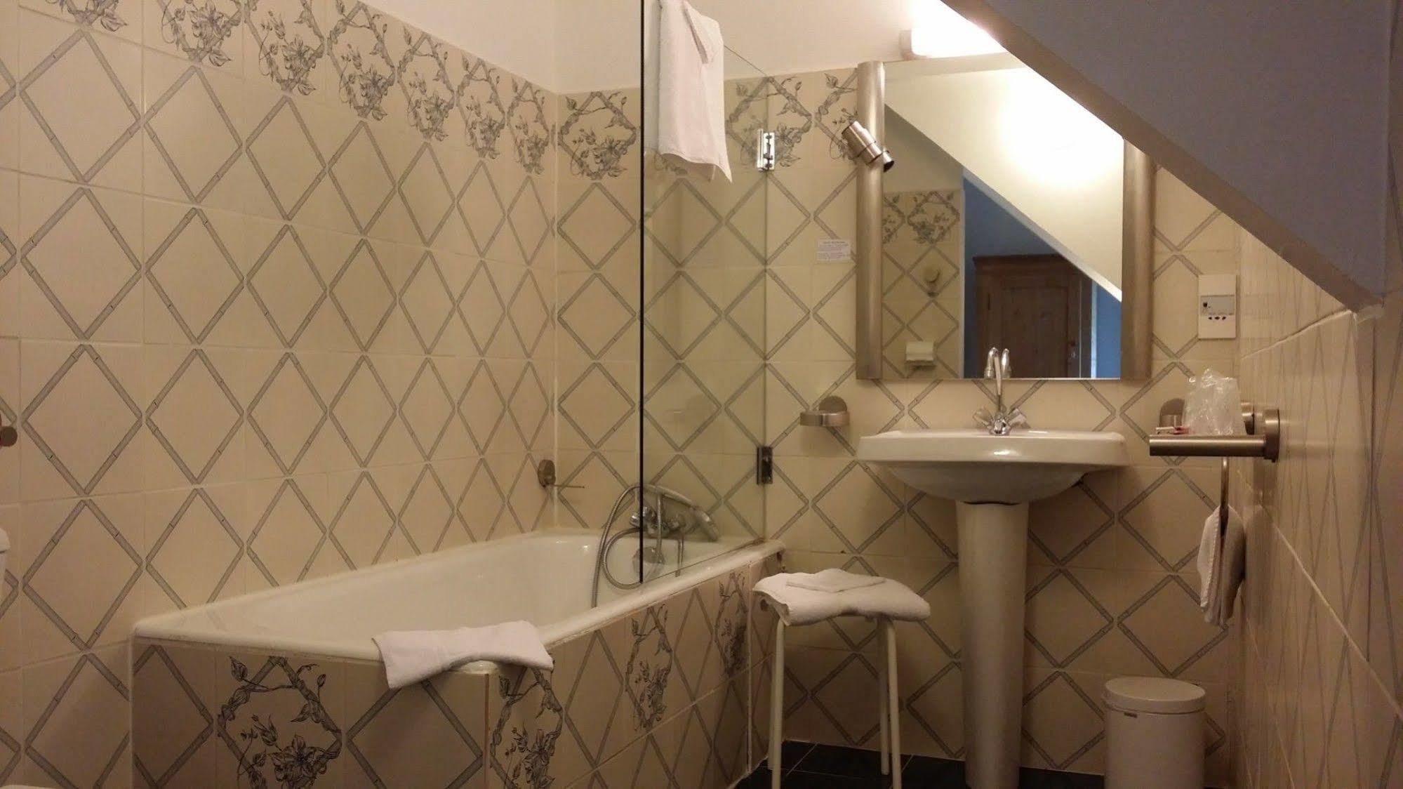 La Roche Du Marais Otel Omonville-la-Petite Dış mekan fotoğraf